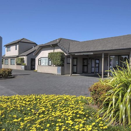 Auckland Airport Motel Exterior foto